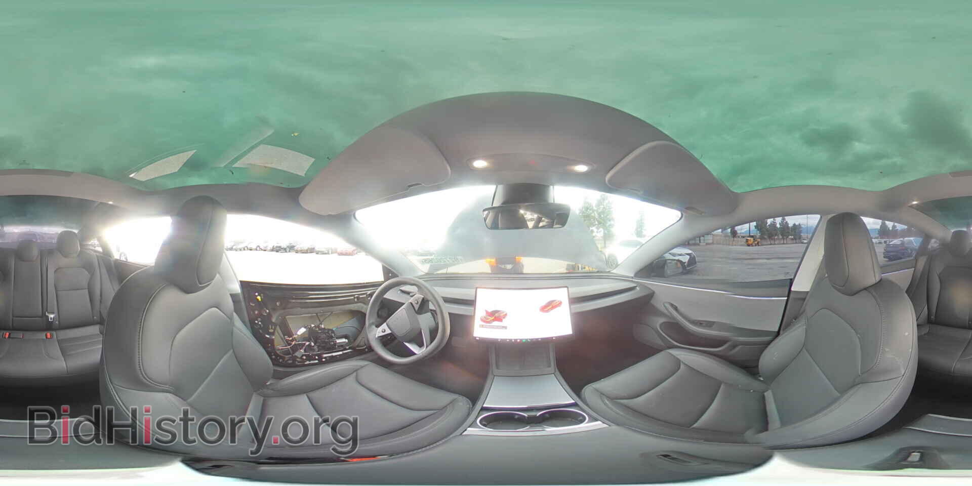 2024 TESLA MODEL 3 - VIN: 5YJ3E1EA7RF738527 - Photo 15