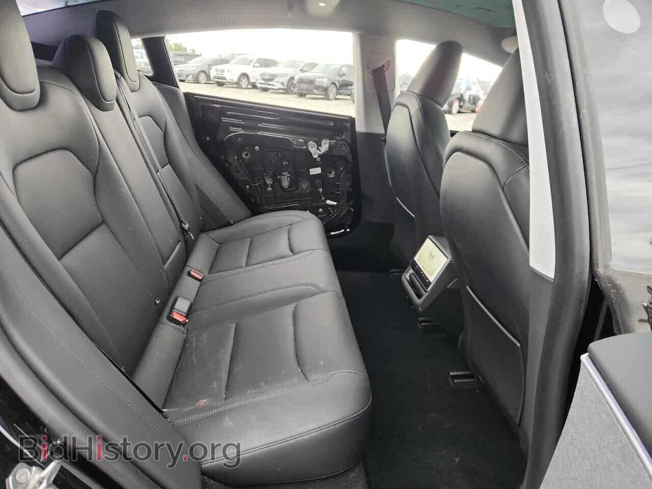 2024 TESLA MODEL 3 - VIN: 5YJ3E1EA7RF738527 - Photo 10