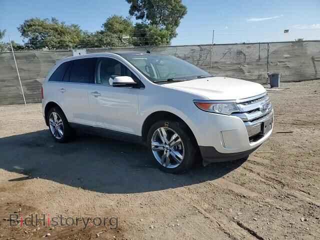 2012 FORD EDGE - VIN: 2FMDK3KC8CBA70672 - Photo 14