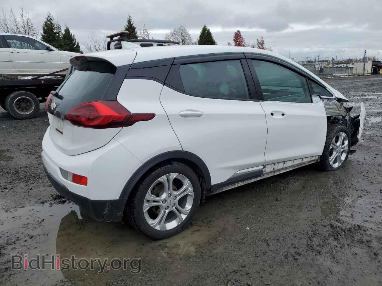 2020 CHEVROLET BOLT - VIN: 1G1FY6S04L4137080 - Фото 3
