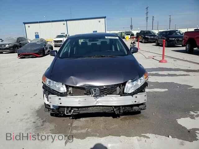 2015 HONDA CIVIC - VIN: 19XFB2F5XFE295109 - Фото 14