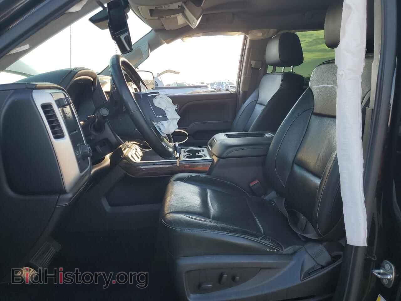 2018 GMC SIERRA - VIN: 3GTU1NER6JG433841 - Фото 7
