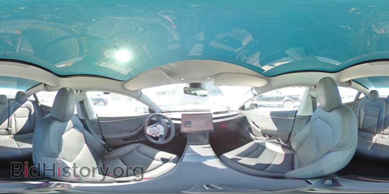 2024 Tesla MODEL 3 (VIN 5YJ3E1EB3RF819677) — фото 13 из 13