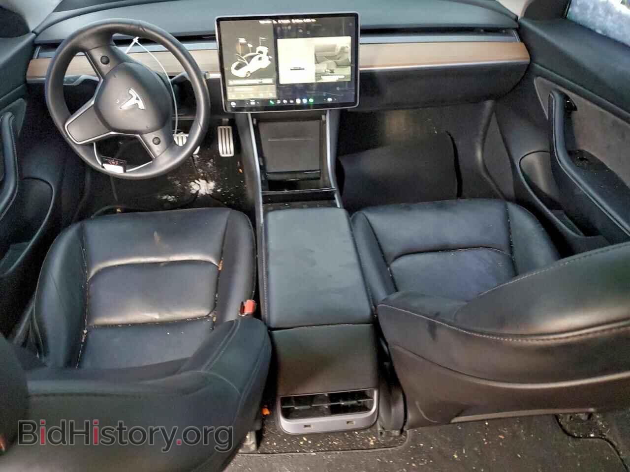 2020 TESLA MODEL 3 - VIN: 5YJ3E1EC5LF703798 - Photo 8