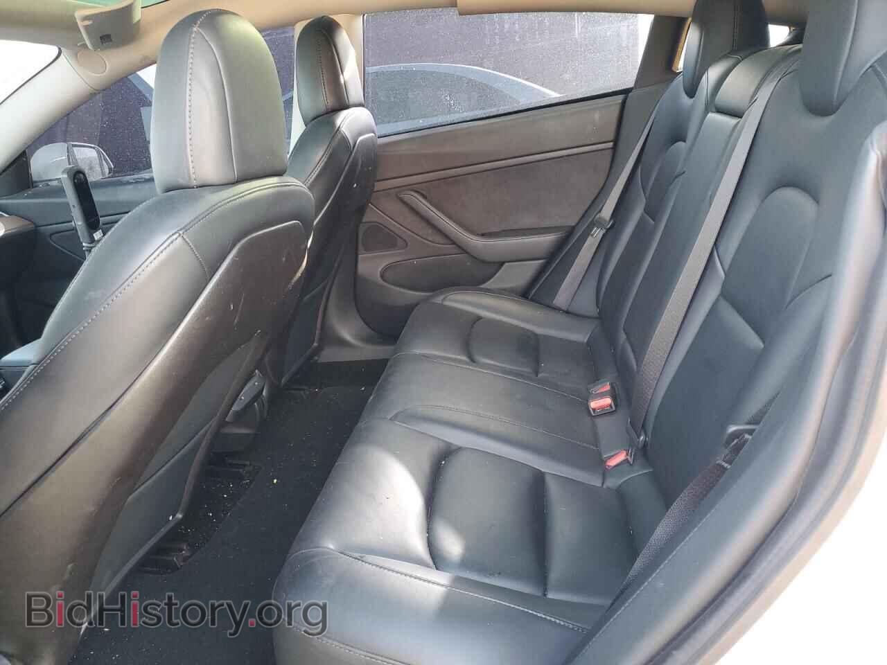 2020 TESLA MODEL 3 - VIN: 5YJ3E1EC5LF703798 - Photo 10