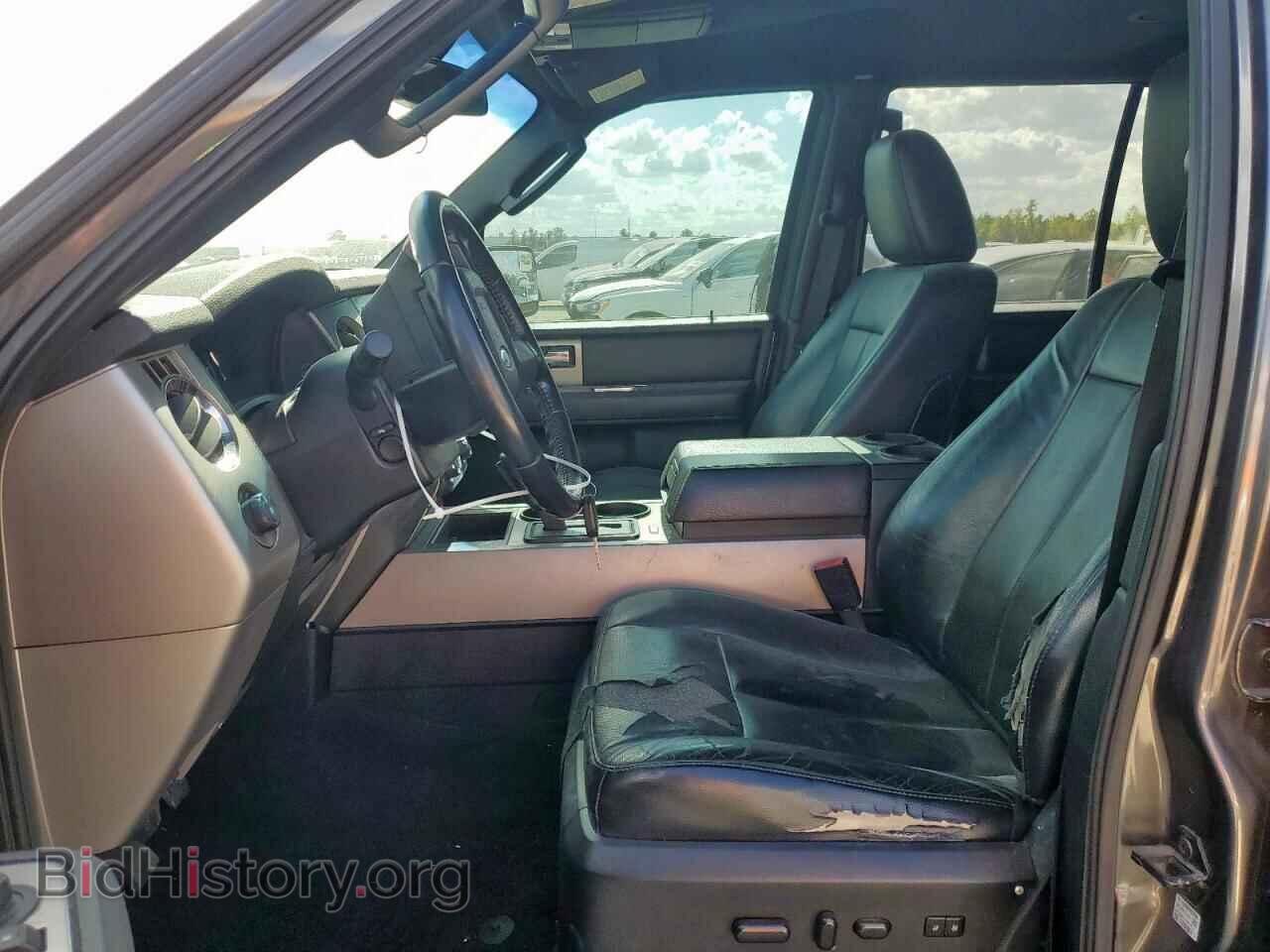 2016 FORD EXPEDITION - VIN: 1FMJU1HTXGEF32894 - Фото 7