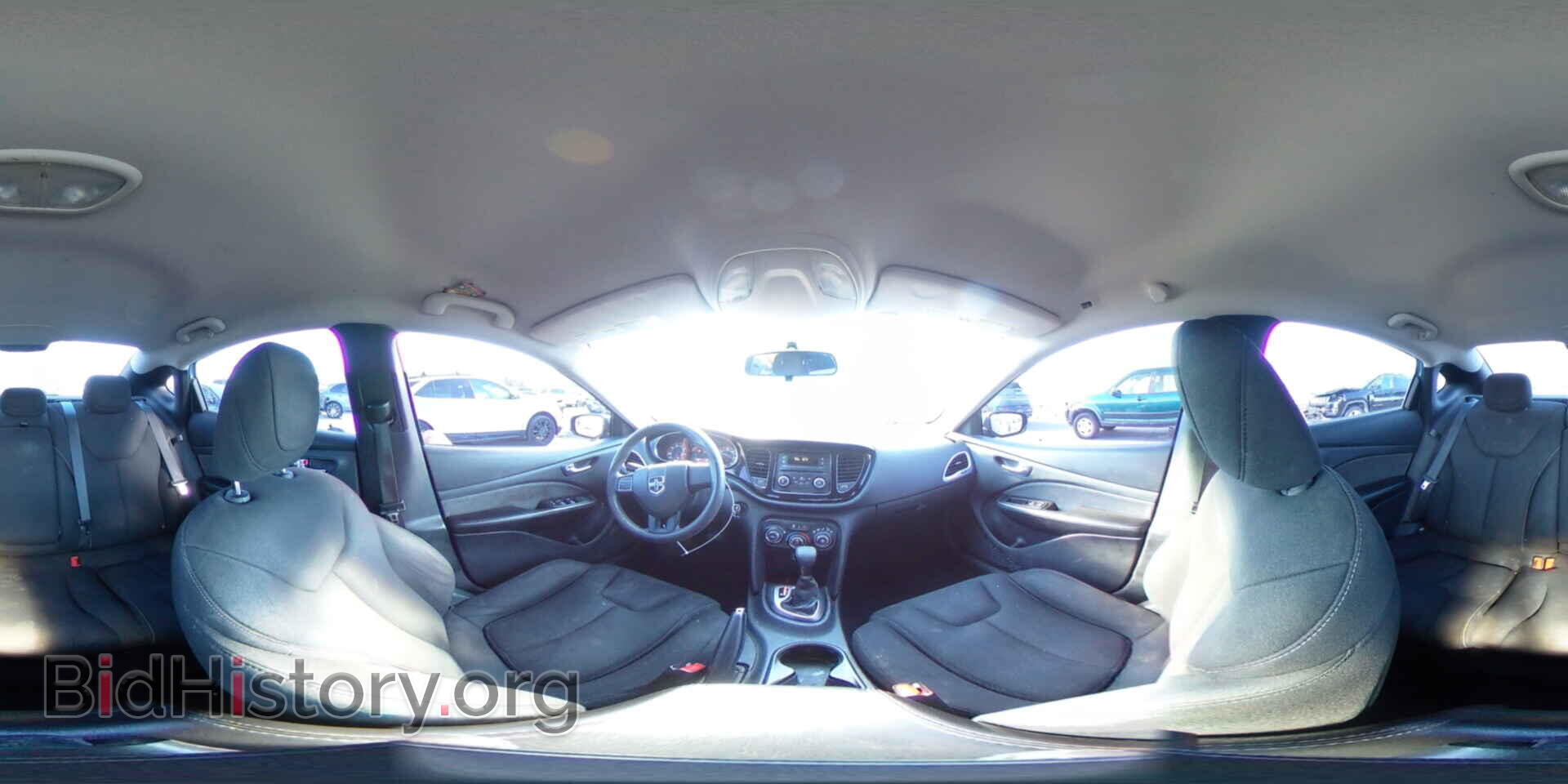 2013 DODGE DART - VIN: 1C3CDFBA7DD199156 - Photo 13