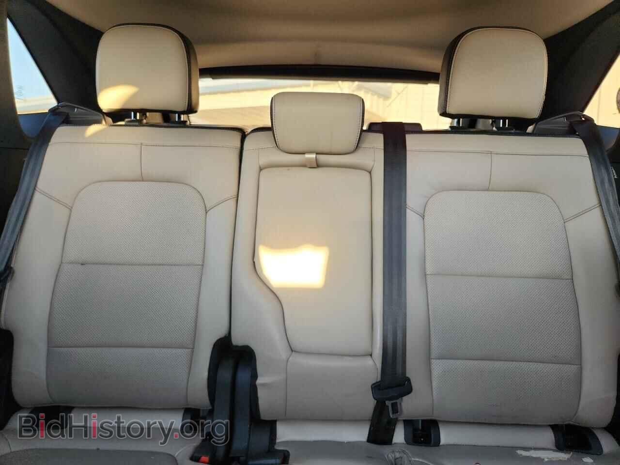 2020 FORD ESCAPE - VIN: 1FMCU9J97LUA06096 - Photo 10