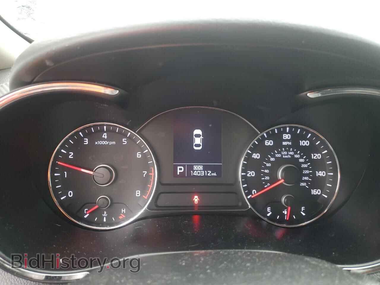 2014 KIA FORTE - VIN: KNAFX5A85E5178985 - Фото 9