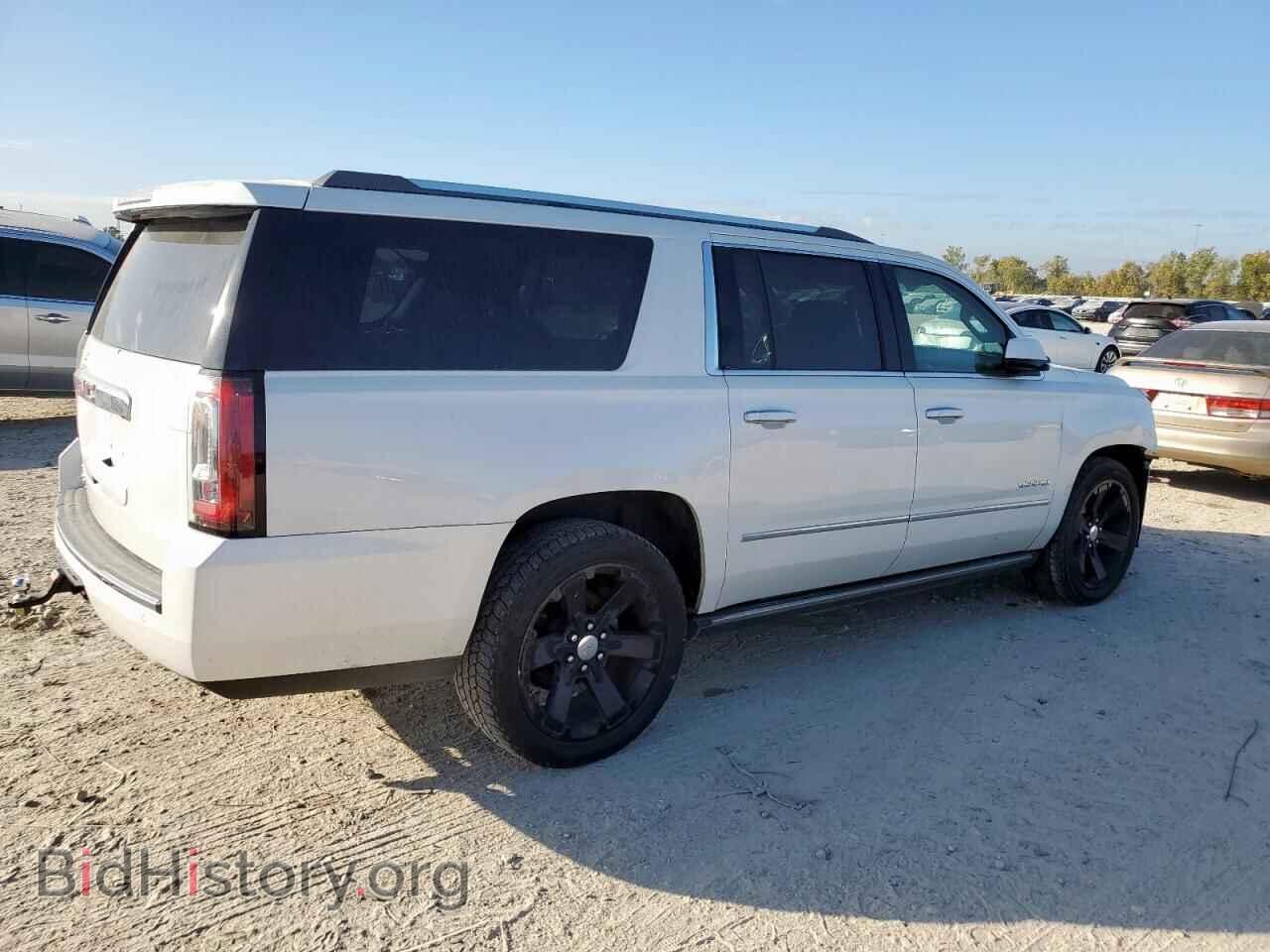 2016 GMC YUKON - VIN: 1GKS2HKJXGR245471 - Фото 3