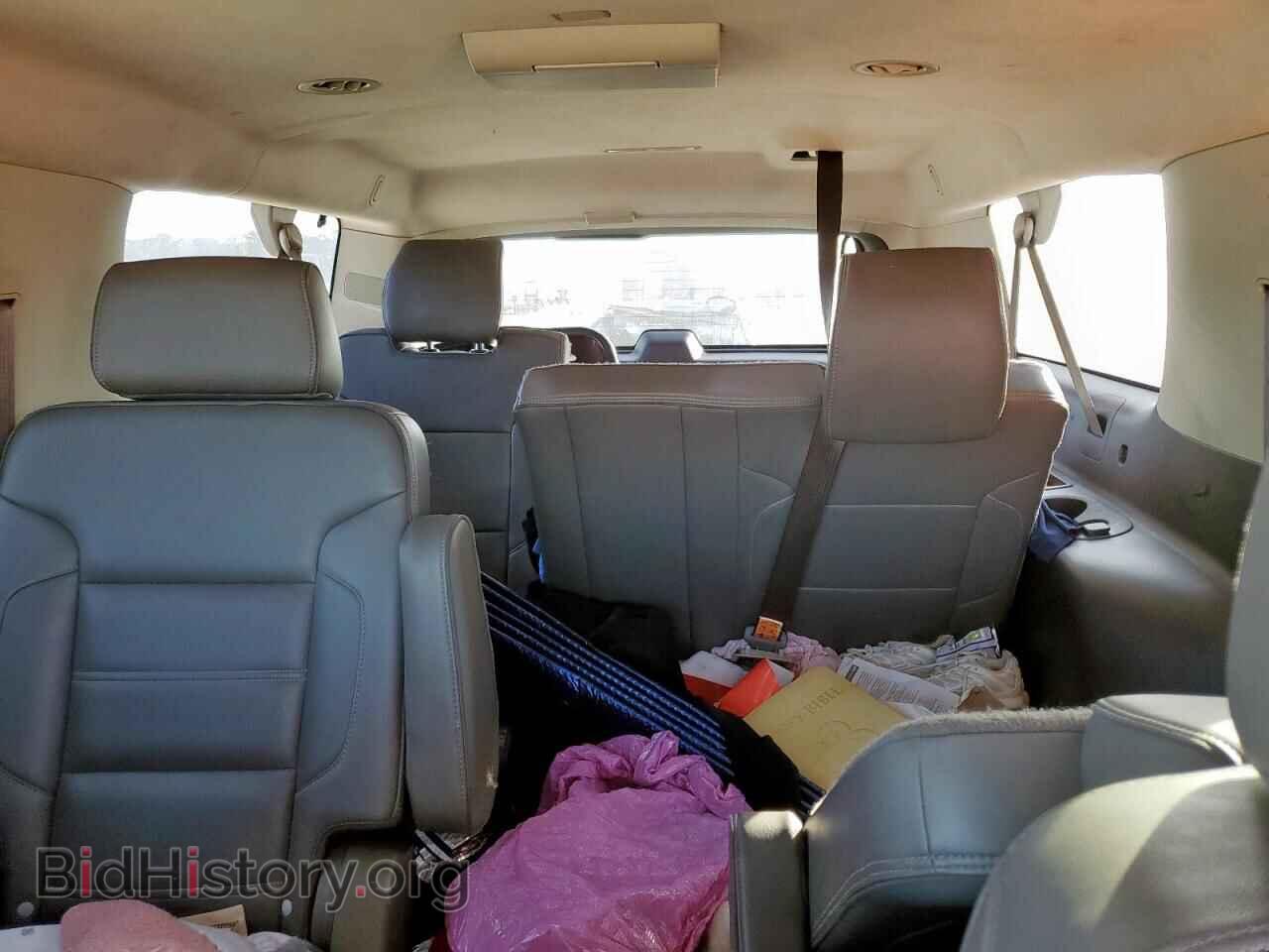 2016 GMC YUKON - VIN: 1GKS2HKJXGR245471 - Фото 10