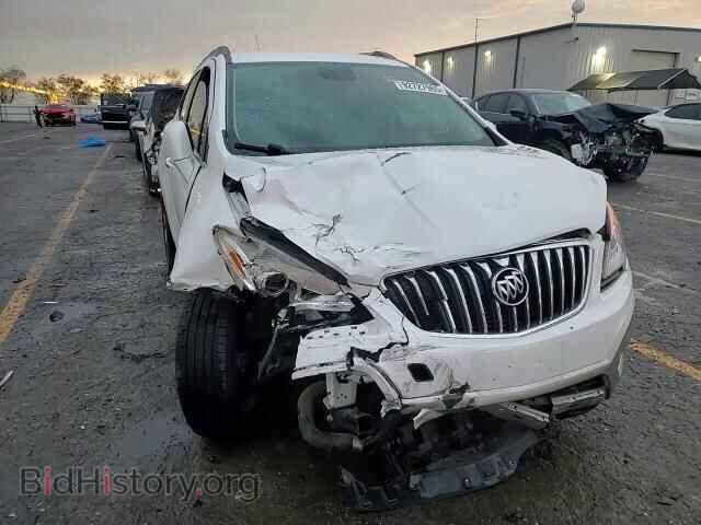 2014 BUICK ENCORE - VIN: KL4CJESBXEB746838 - Фото 14