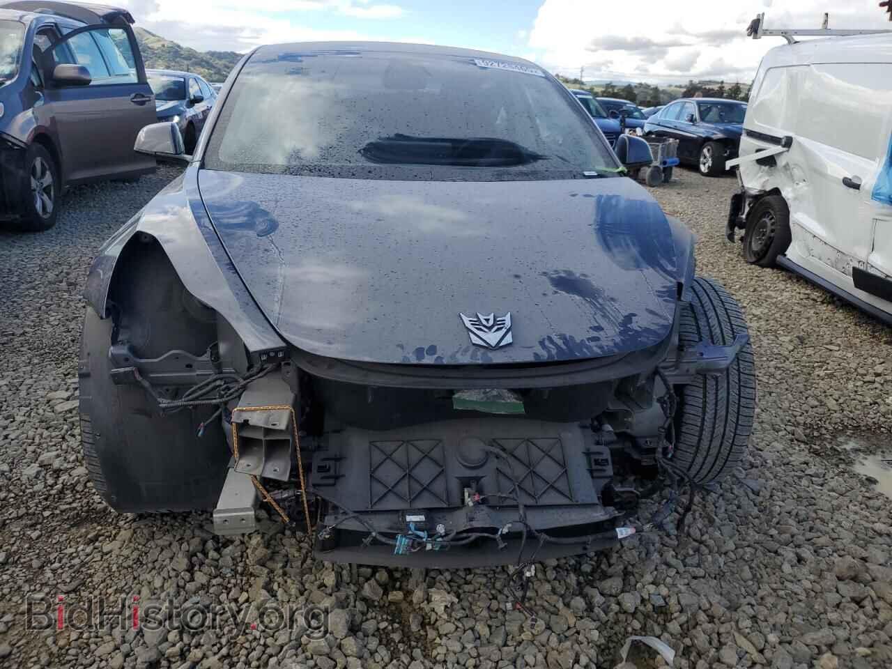 2021 TESLA MODEL 3 - VIN: 5YJ3E1EA4MF023925 - Photo 5