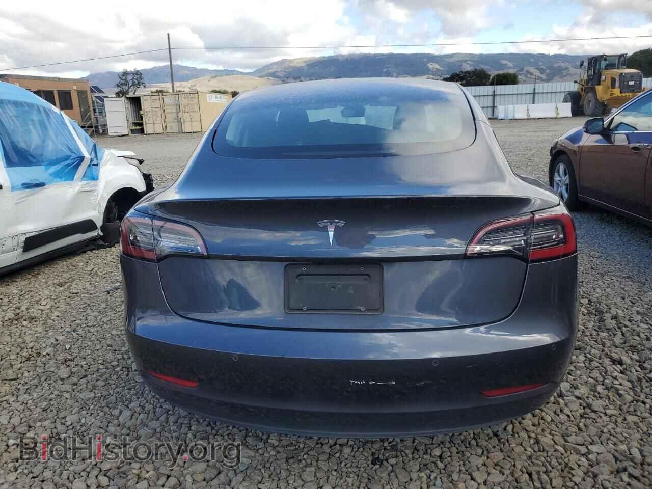 2021 TESLA MODEL 3 - VIN: 5YJ3E1EA4MF023925 - Photo 6
