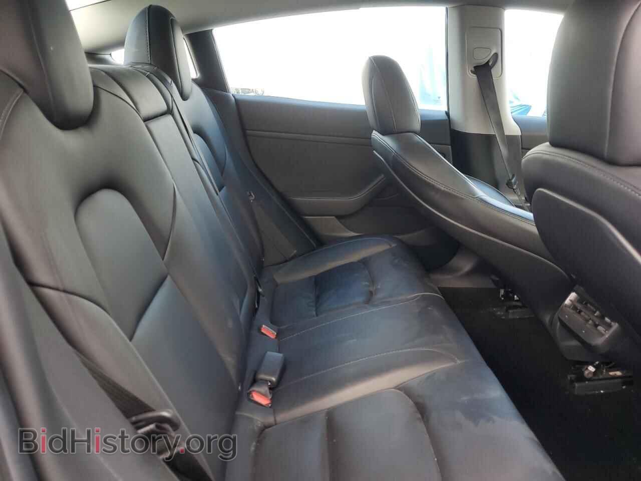 2021 TESLA MODEL 3 - VIN: 5YJ3E1EA4MF023925 - Photo 10