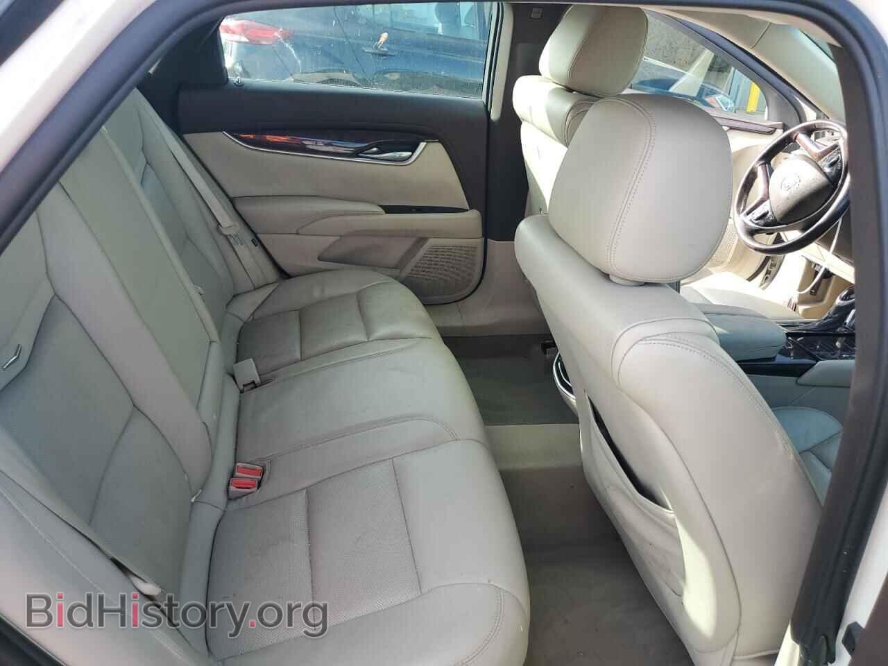 2015 CADILLAC XTS - VIN: 2G61N5S36F9201591 - Фото 10