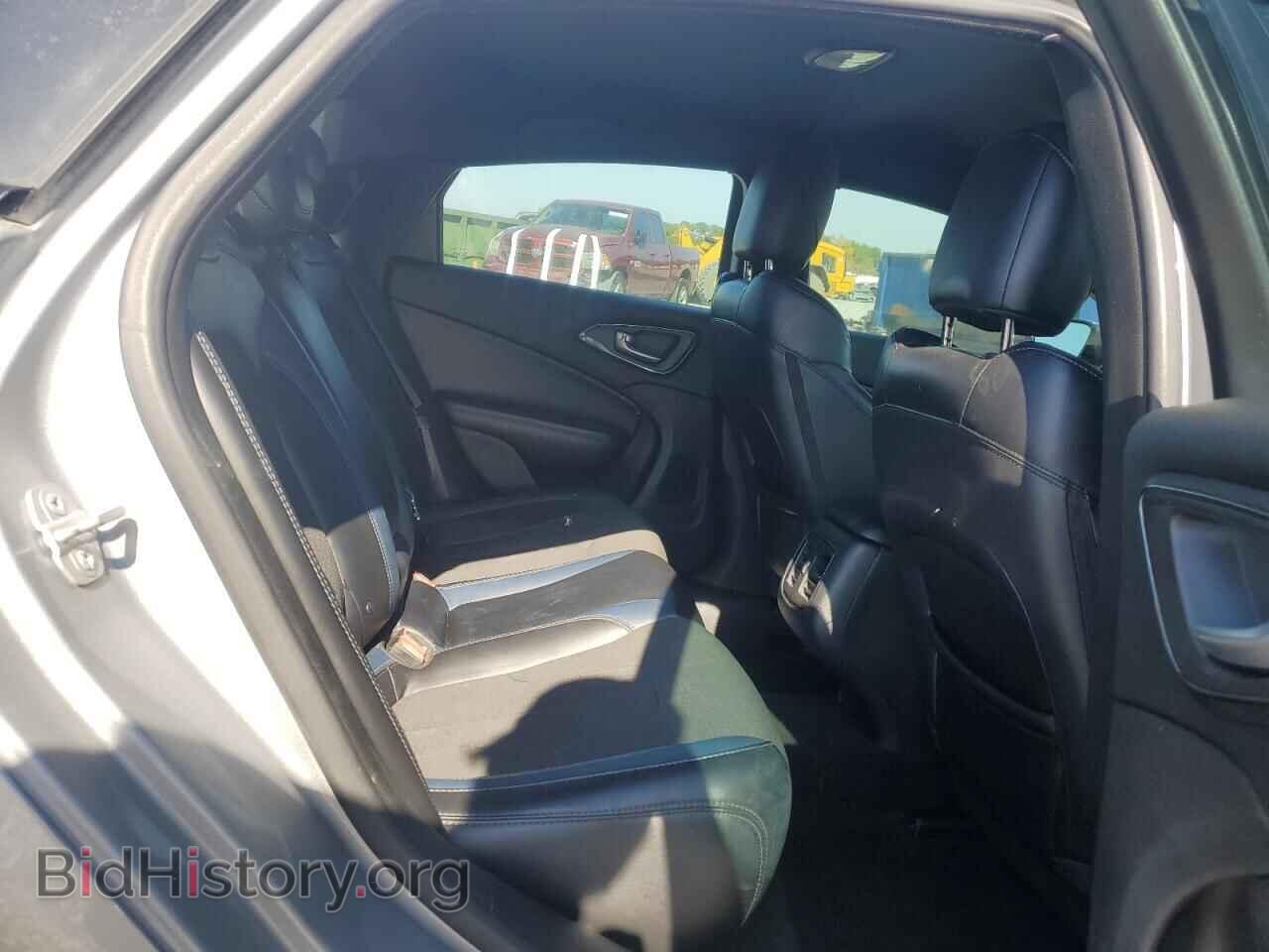 2015 CHRYSLER 200 - VIN: 1C3CCCBB3FN573589 - Фото 10