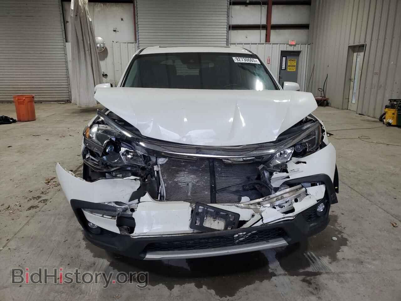 2019 HONDA PILOT - VIN: 5FNYF6H45KB031373 - Фото 5
