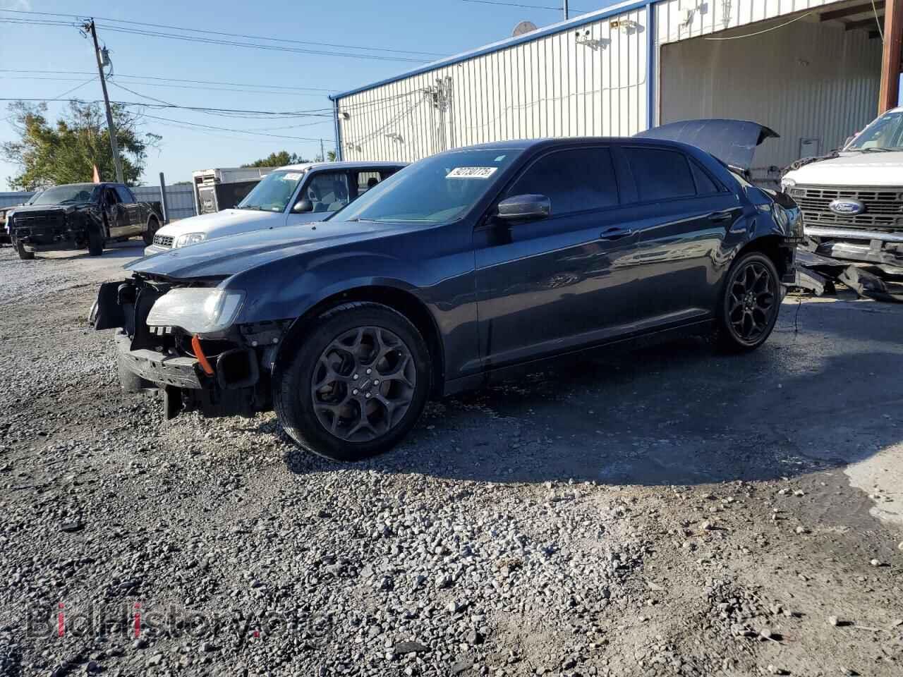 Photo 2C3CCAGGXKH698357 - CHRYSLER 300 2019