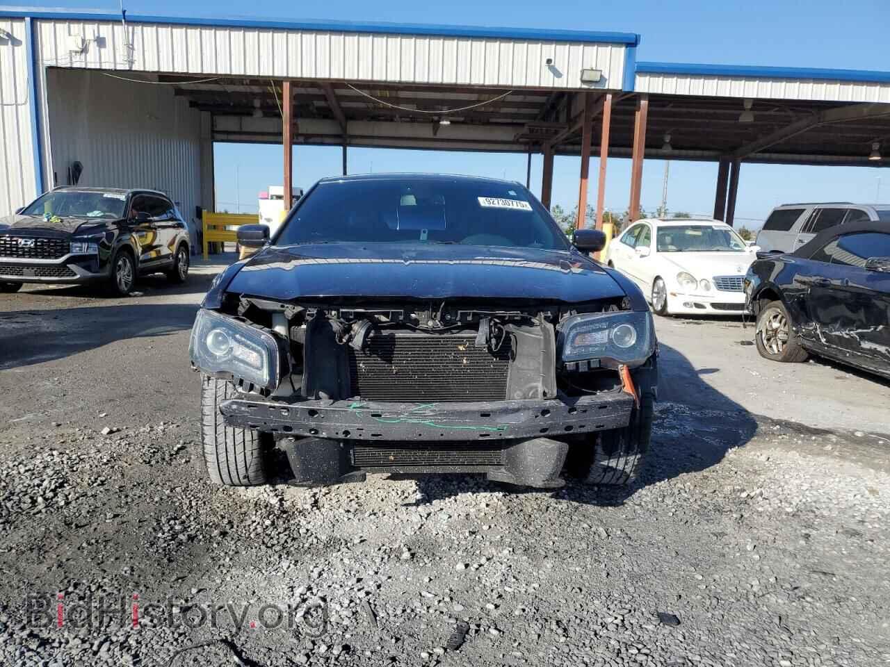 2019 CHRYSLER 300 - VIN: 2C3CCAGGXKH698357 - Photo 5