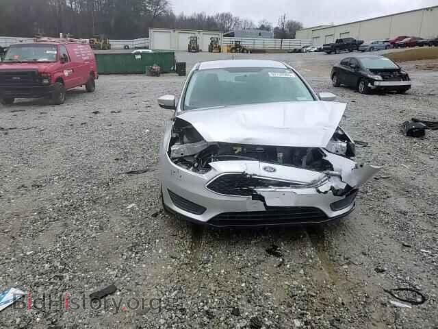 2016 FORD FOCUS - VIN: 1FADP3K25GL306350 - Фото 14