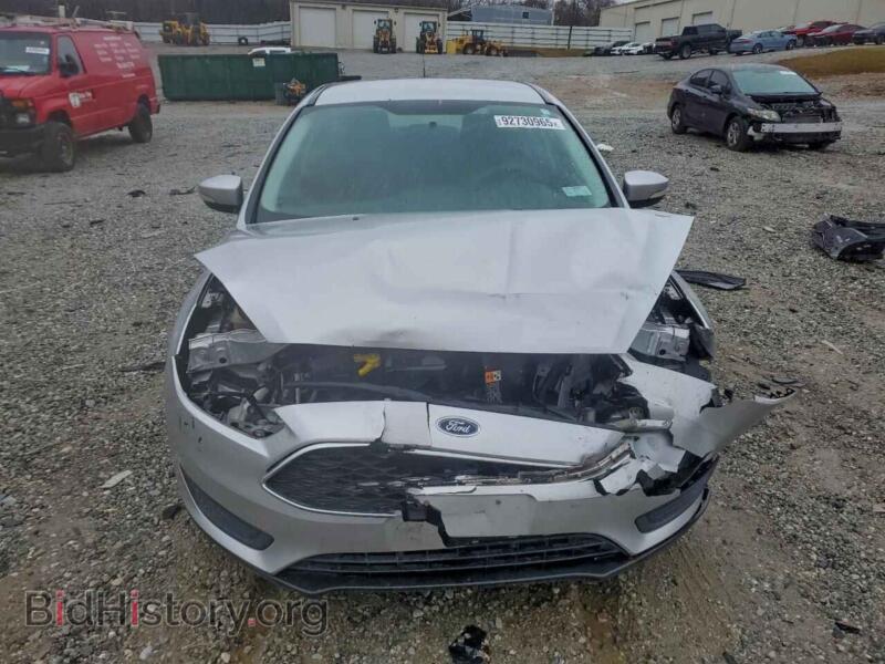 2016 Ford FOCUS (VIN 1FADP3K25GL306350) — photo 5 of 15
