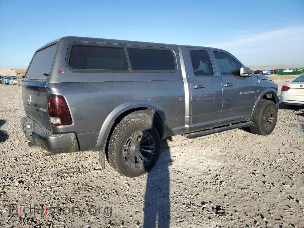 2011 DODGE All Models - VIN: 1D7RV1GT4BS513456 - Фото 3
