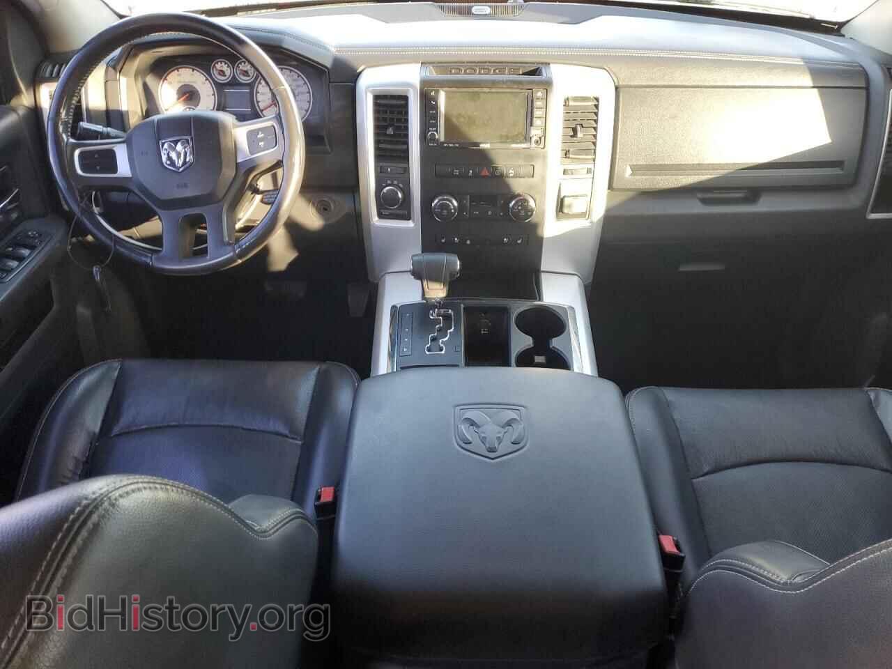 2011 DODGE All Models - VIN: 1D7RV1GT4BS513456 - Фото 8