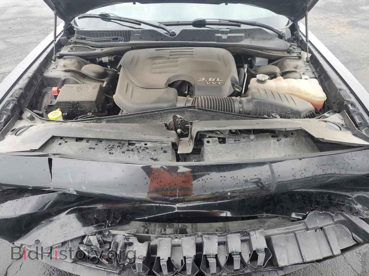 2022 DODGE CHALLENGER - VIN: 2C3CDZAGXNH257384 - Photo 11