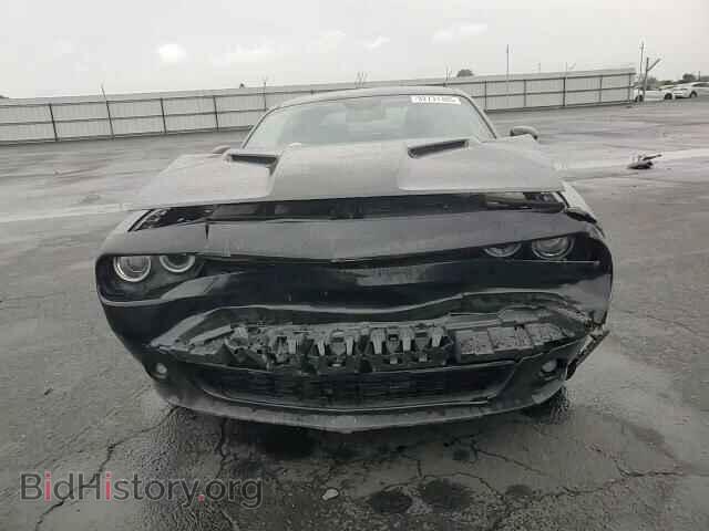 2022 DODGE CHALLENGER - VIN: 2C3CDZAGXNH257384 - Photo 13