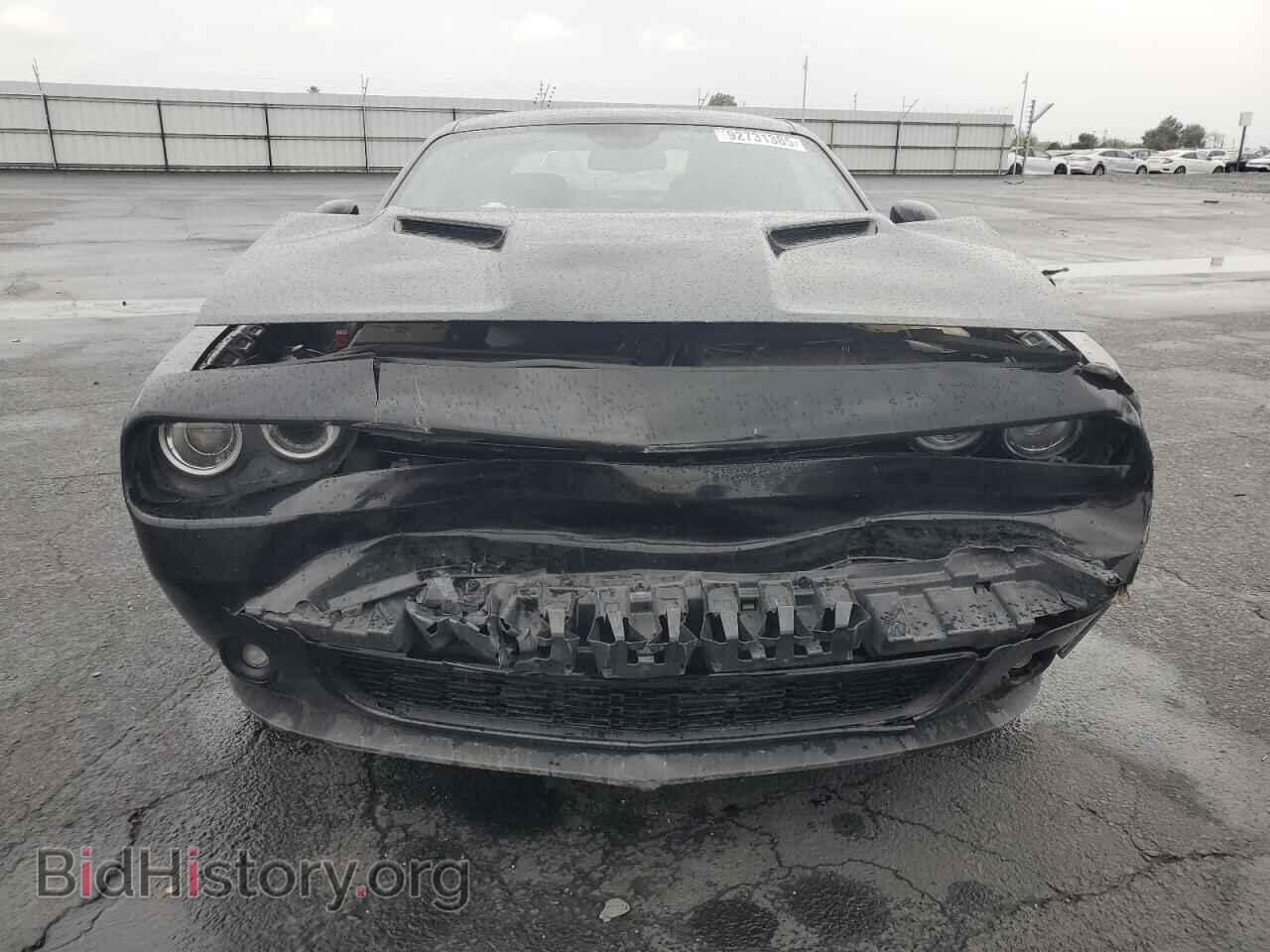 2022 DODGE CHALLENGER - VIN: 2C3CDZAGXNH257384 - Photo 5