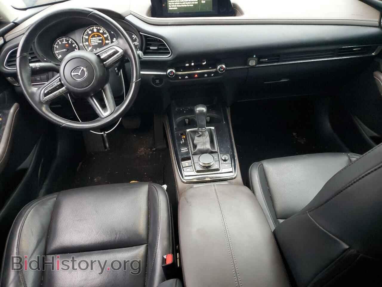 2023 MAZDA CX30 - VIN: 3MVDMBDM5PM527293 - Фото 8