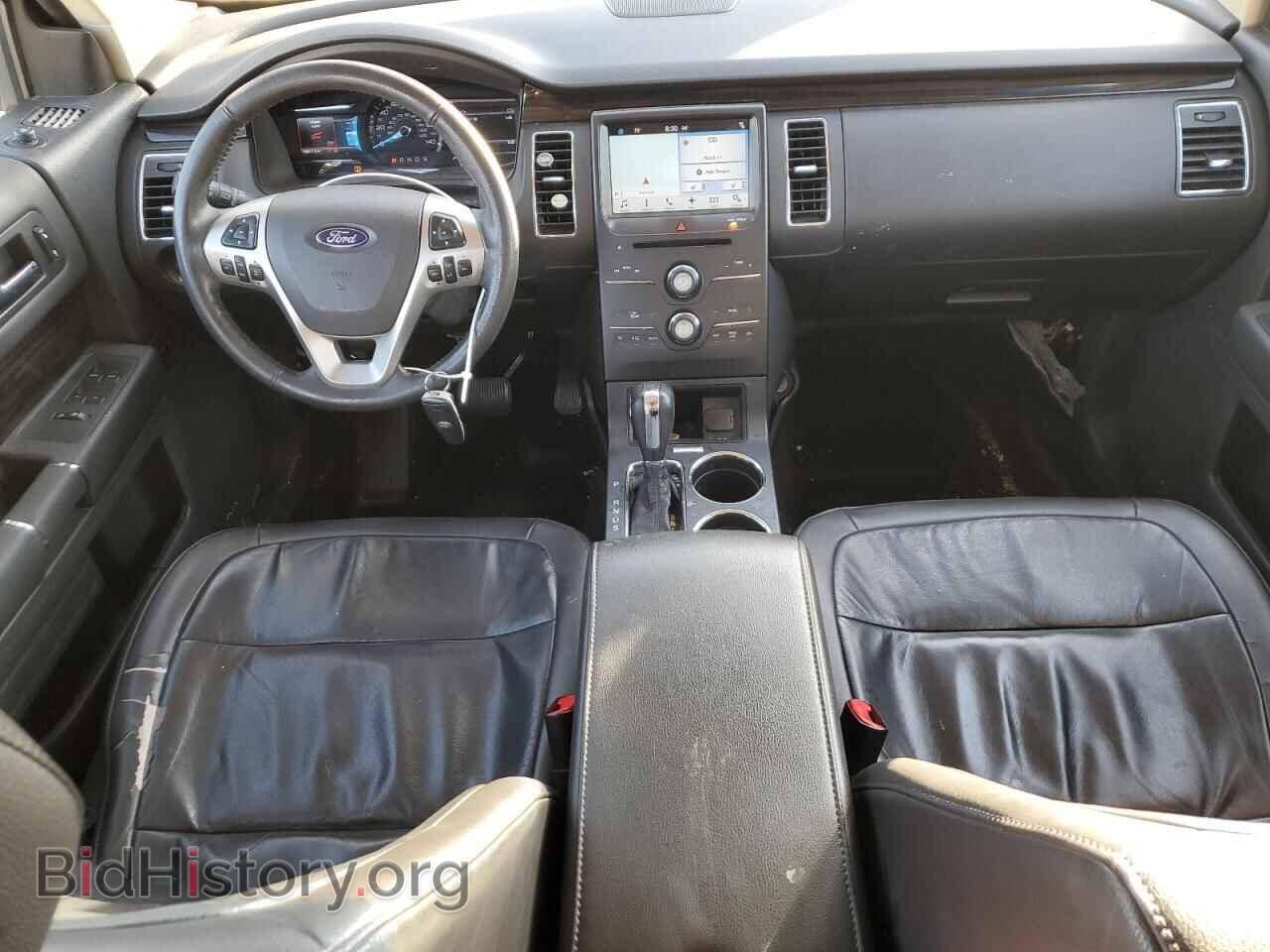 2016 FORD FLEX - VIN: 2FMGK5C8XGBA23670 - Photo 8