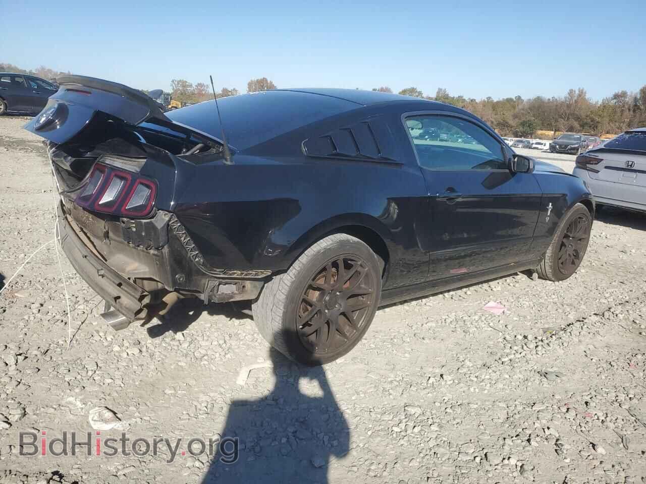 2014 FORD ALL Models - VIN: 1ZVBP8AM4E5312575 - Фото 3