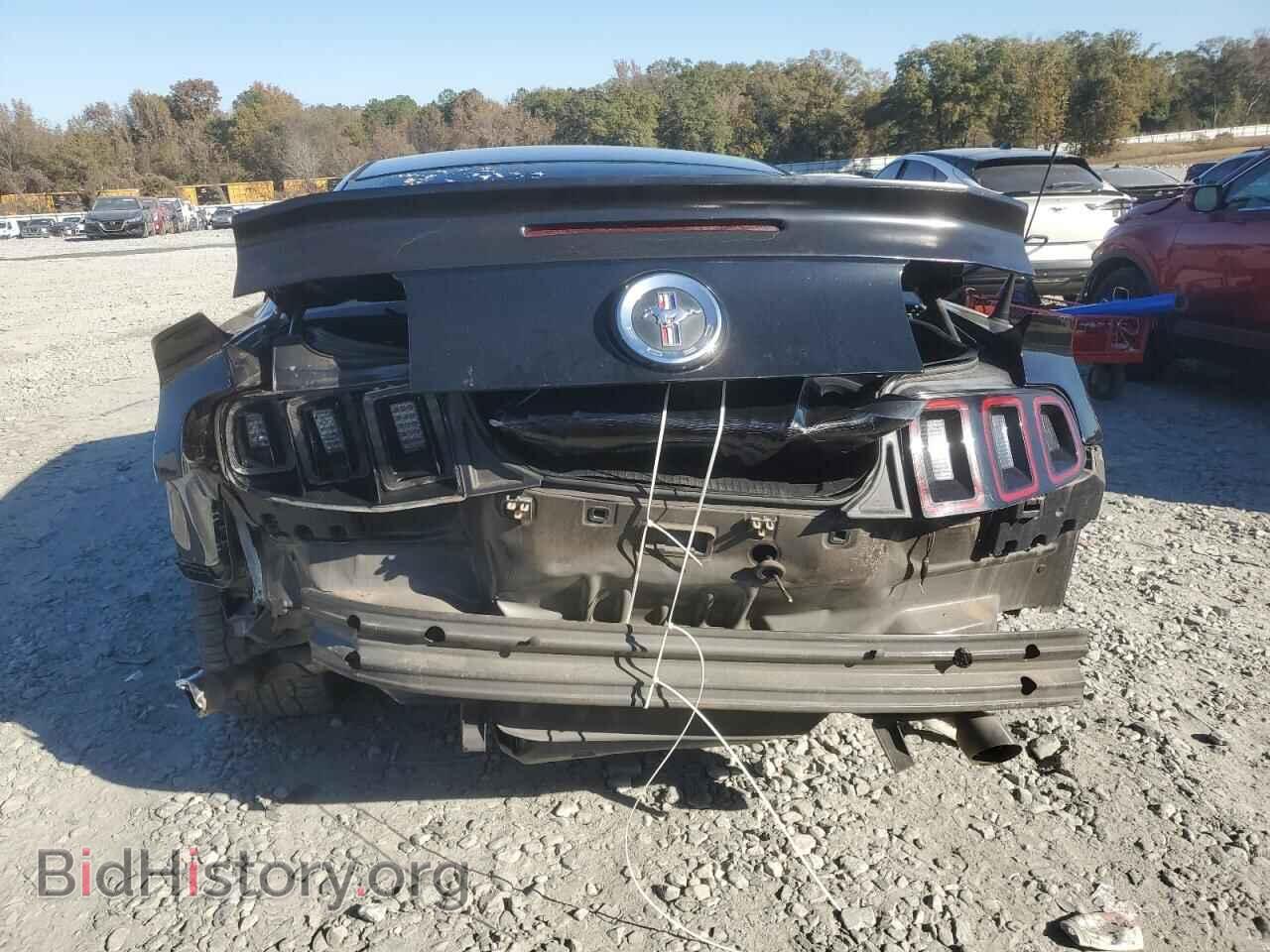2014 FORD ALL Models - VIN: 1ZVBP8AM4E5312575 - Фото 6