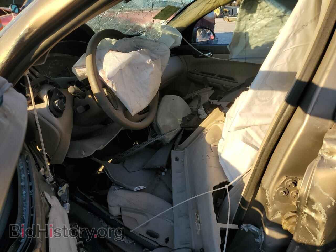 2006 CHEVROLET IMPALA - VIN: 2G1WT58K269137730 - Фото 7