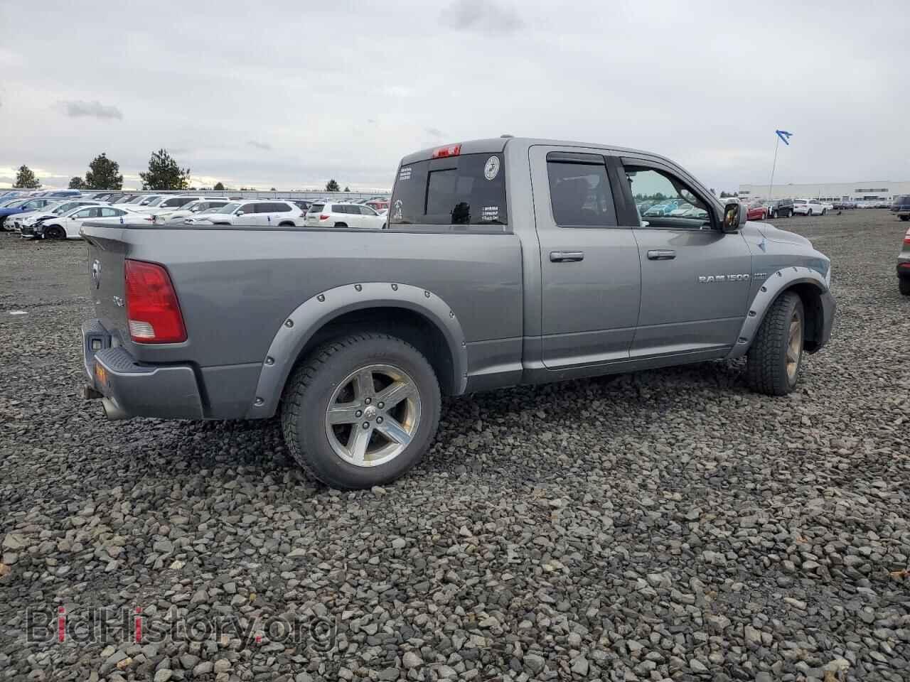 2011 DODGE All Models - VIN: 1D7RV1GT2BS546049 - Photo 3