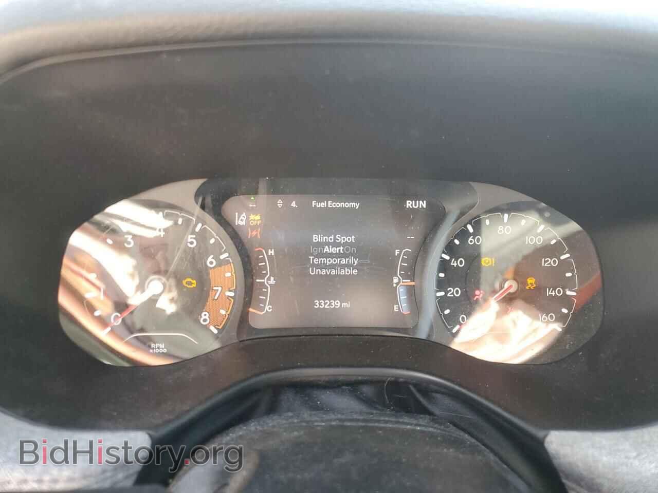 2024 JEEP COMPASS - VIN: 3C4NJDFN2RT126051 - Фото 9