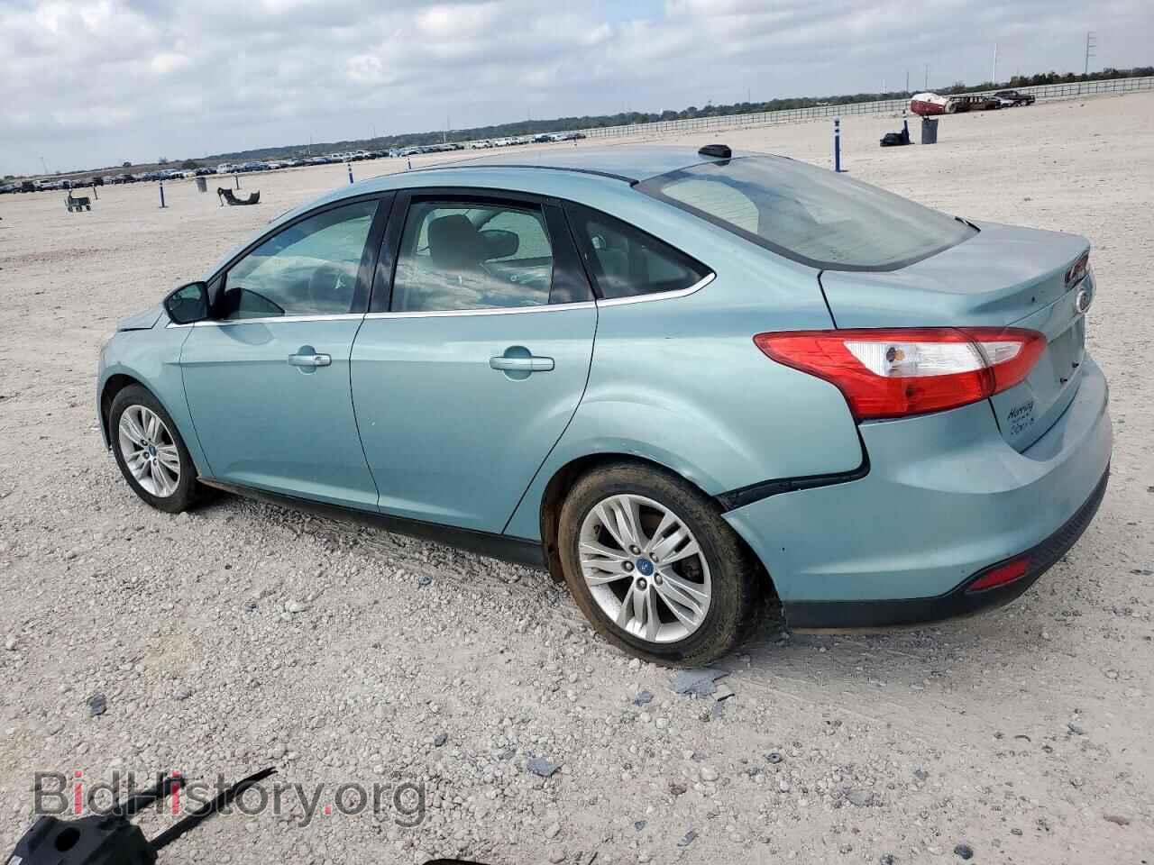 2012 FORD FOCUS - VIN: 1FAHP3H24CL183983 - Photo 2