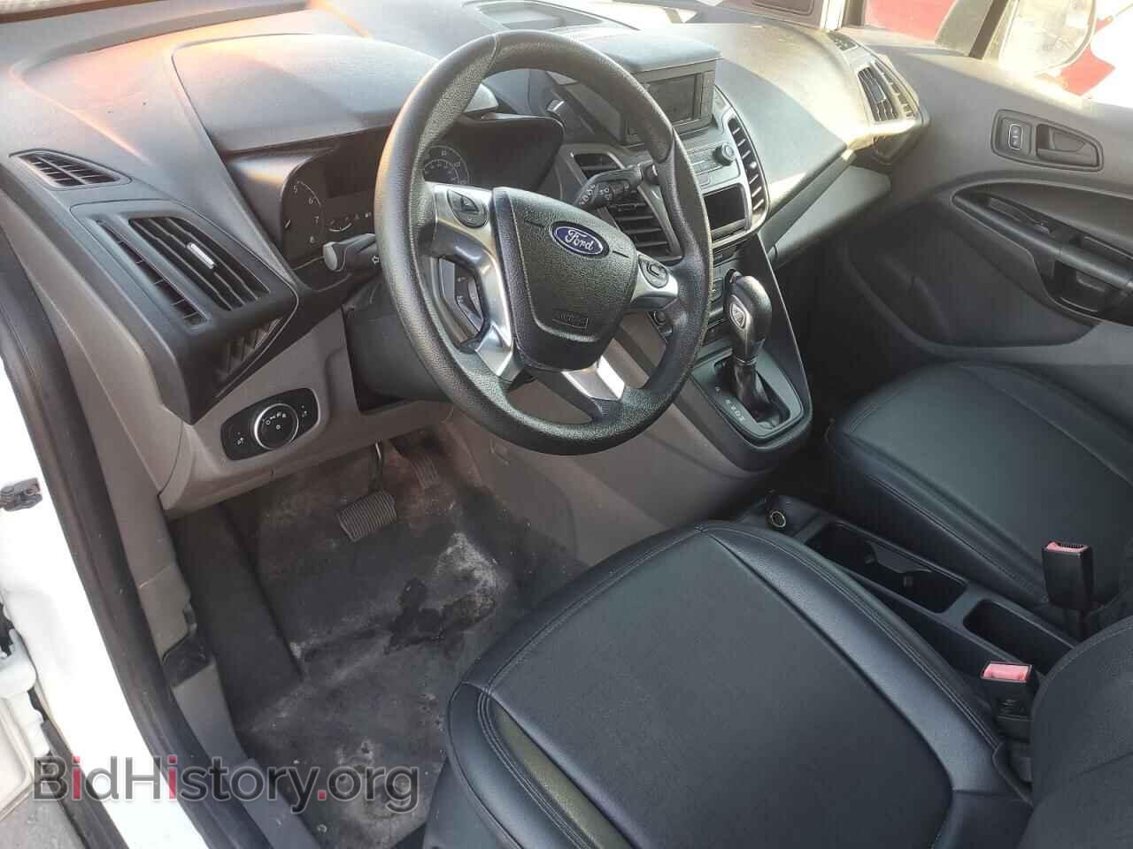 2022 FORD TRANSIT - VIN: NM0LS7S21N1529633 - Фото 8