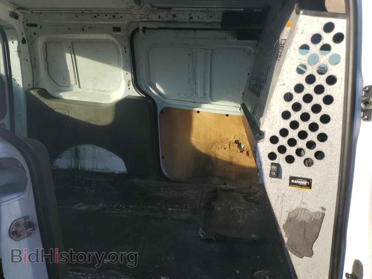 2022 FORD TRANSIT - VIN: NM0LS7S21N1529633 - Фото 10