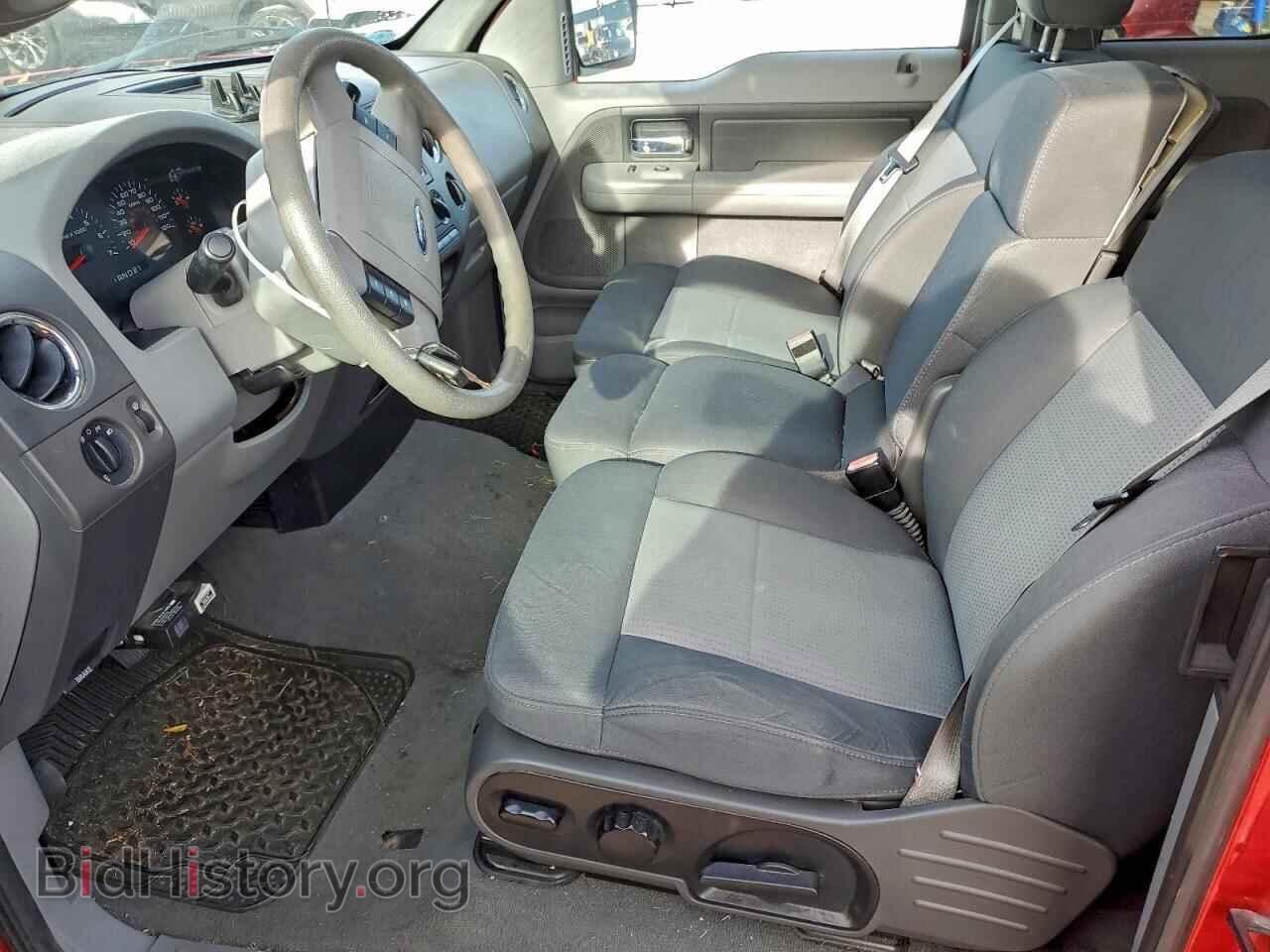 2007 FORD All Models - VIN: 1FTPX14V37FA35516 - Фото 7