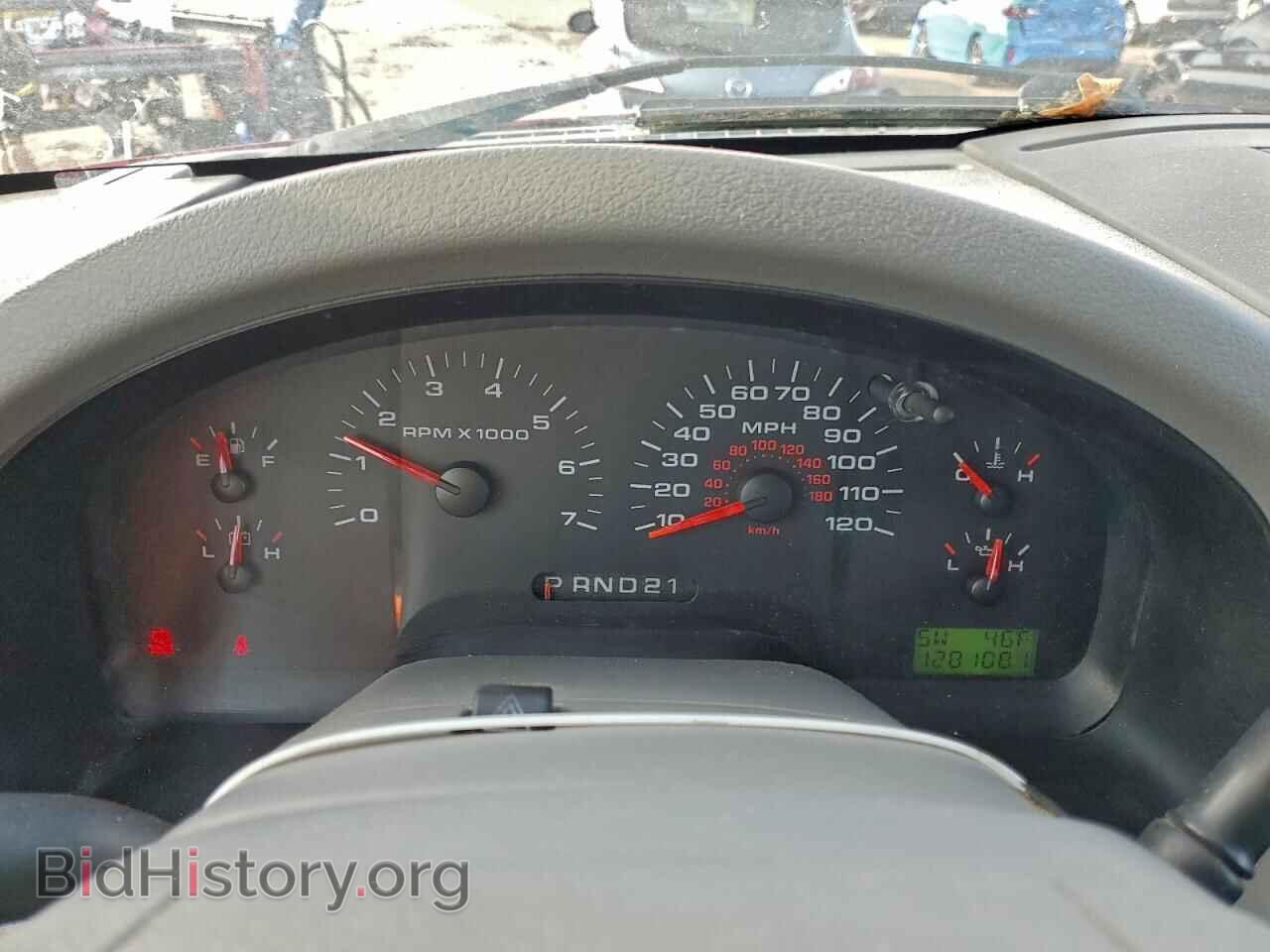 2007 FORD All Models - VIN: 1FTPX14V37FA35516 - Фото 9