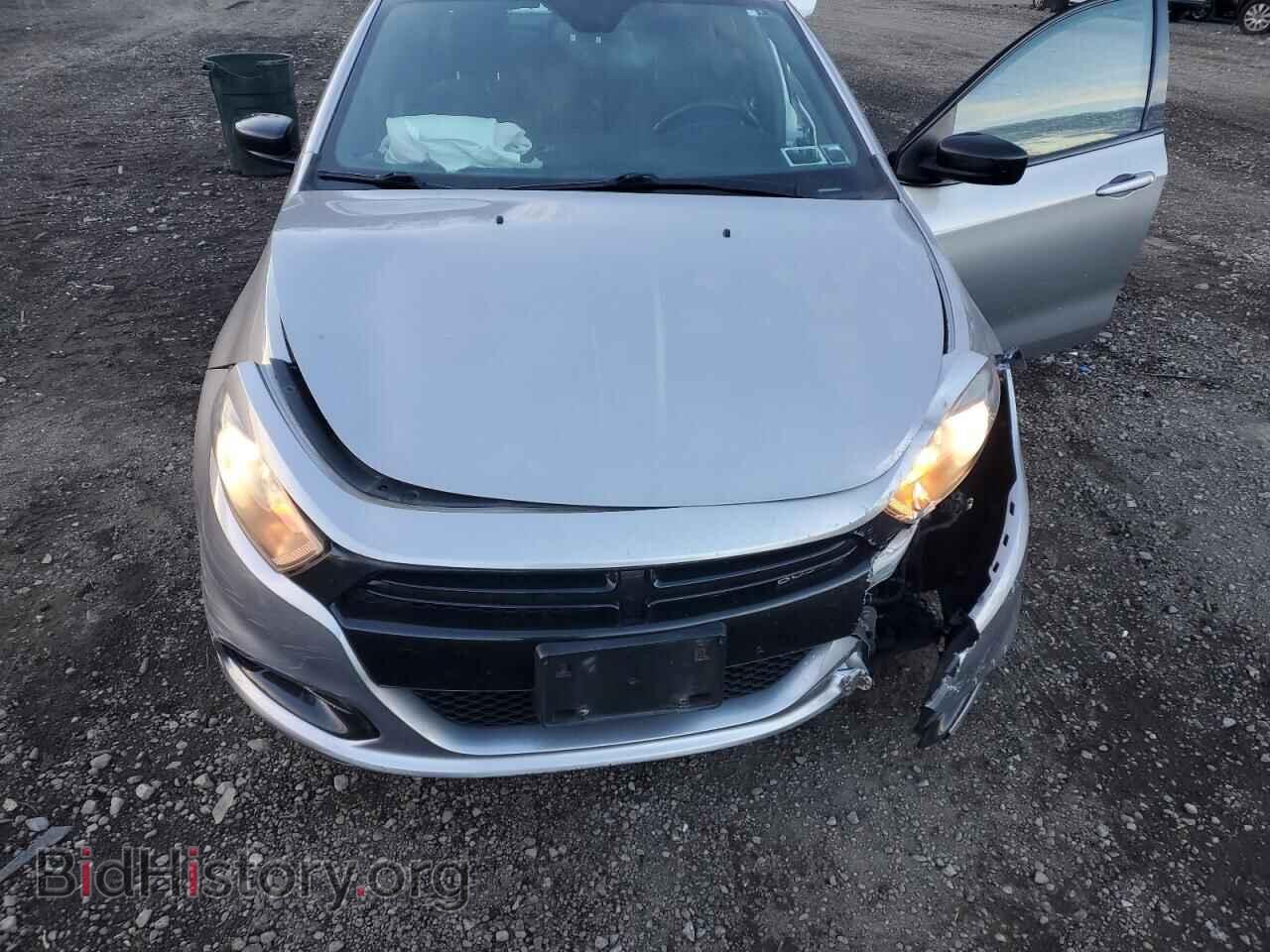 2015 DODGE DART - VIN: 1C3CDFBB7FD345308 - Photo 11