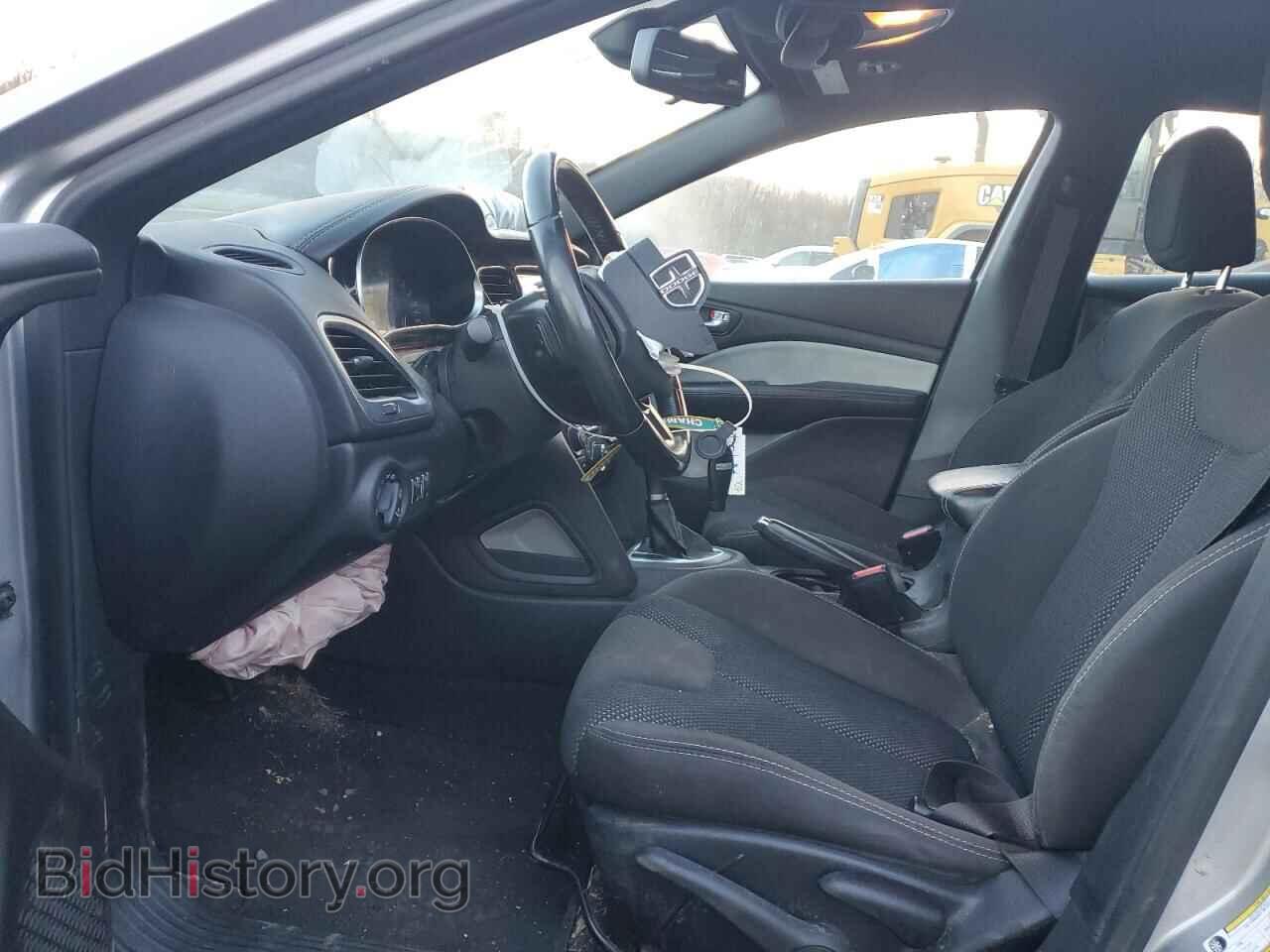 2015 DODGE DART - VIN: 1C3CDFBB7FD345308 - Photo 7