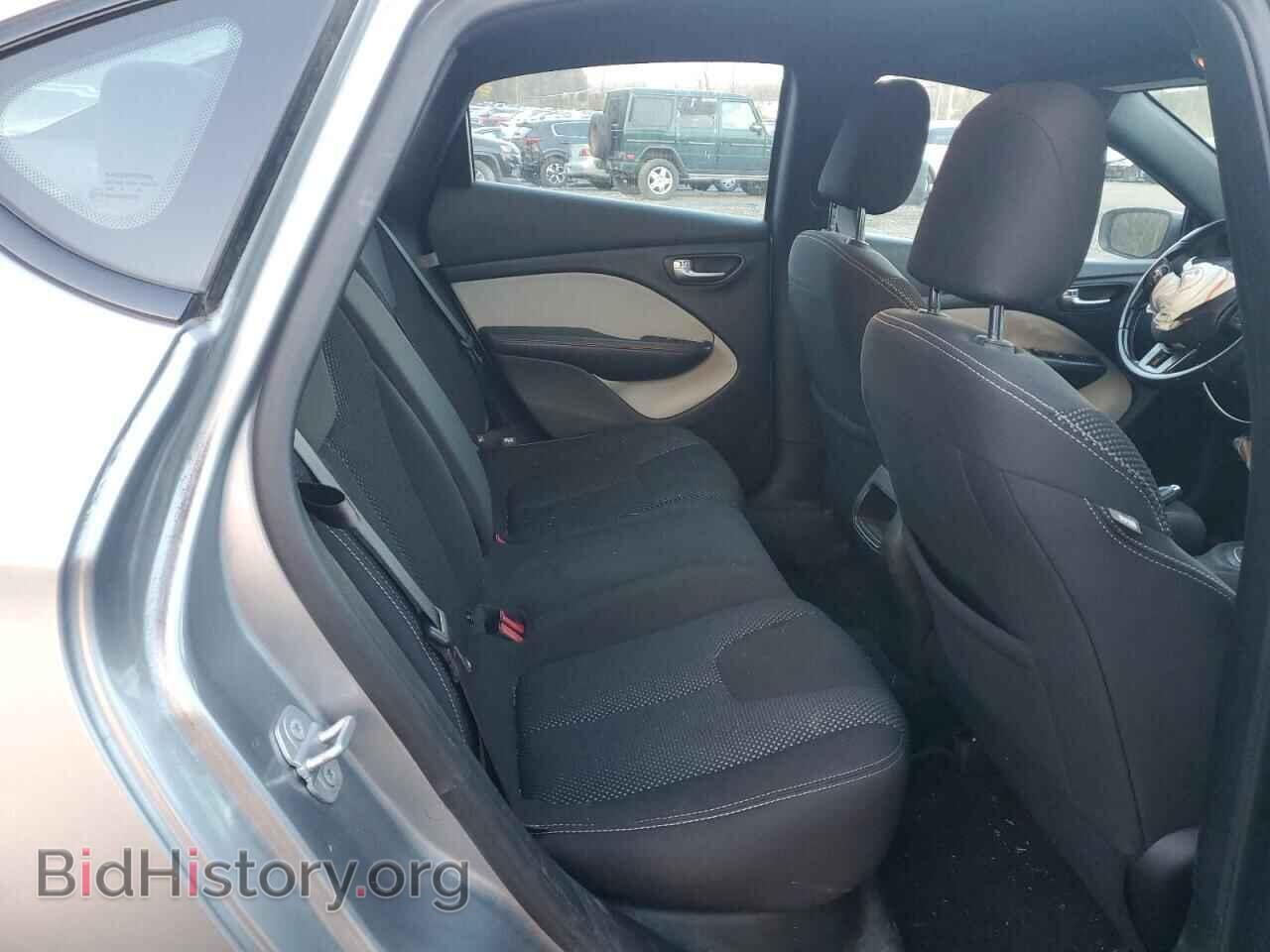 2015 DODGE DART - VIN: 1C3CDFBB7FD345308 - Photo 10