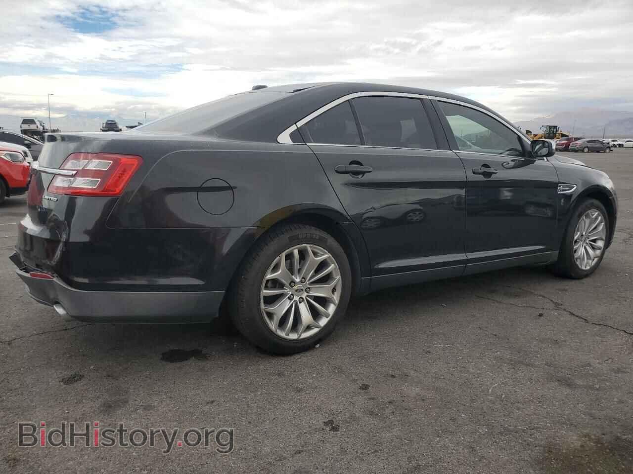2015 FORD TAURUS - VIN: 1FAHP2F89FG108937 - Photo 3