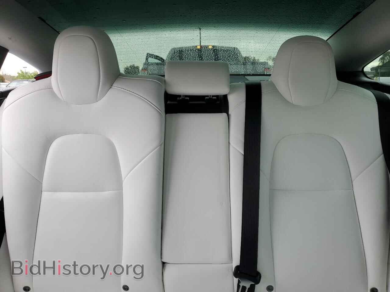 2021 TESLA MODEL 3 - VIN: 5YJ3E1EBXMF936164 - Photo 10