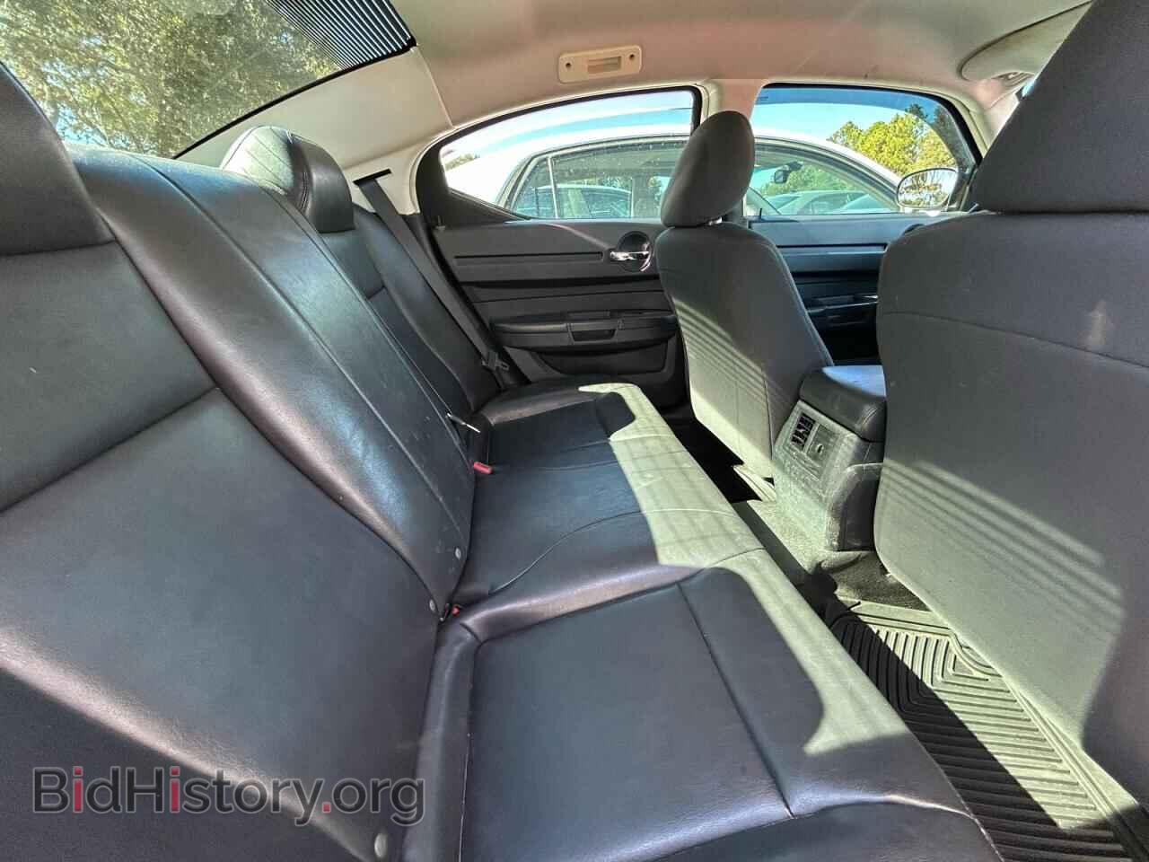 2010 DODGE CHARGER - VIN: 2B3AA4CV0AH276029 - Фото 6