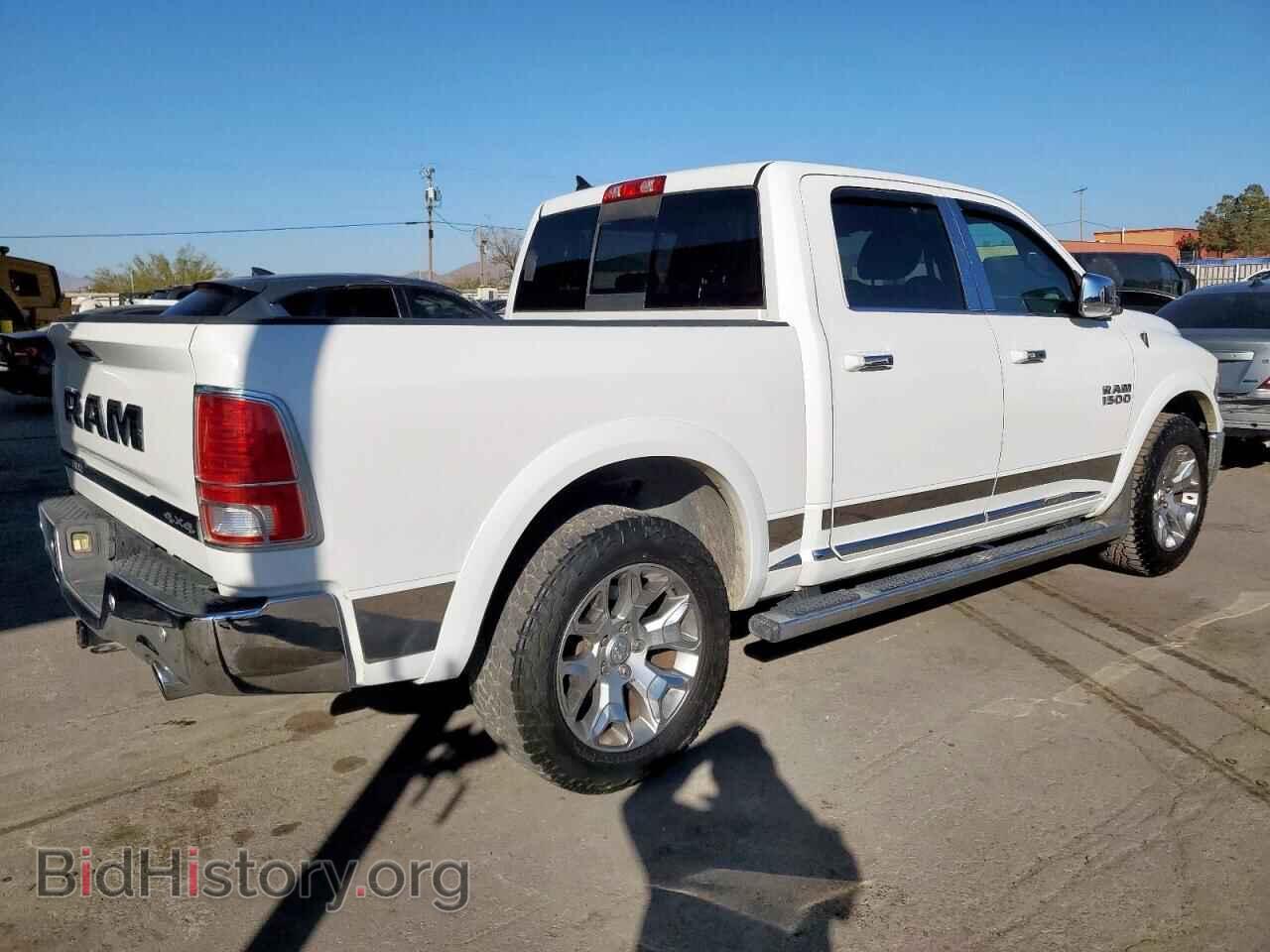 2016 RAM 1500 - VIN: 1C6RR7PM9GS421199 - Фото 3